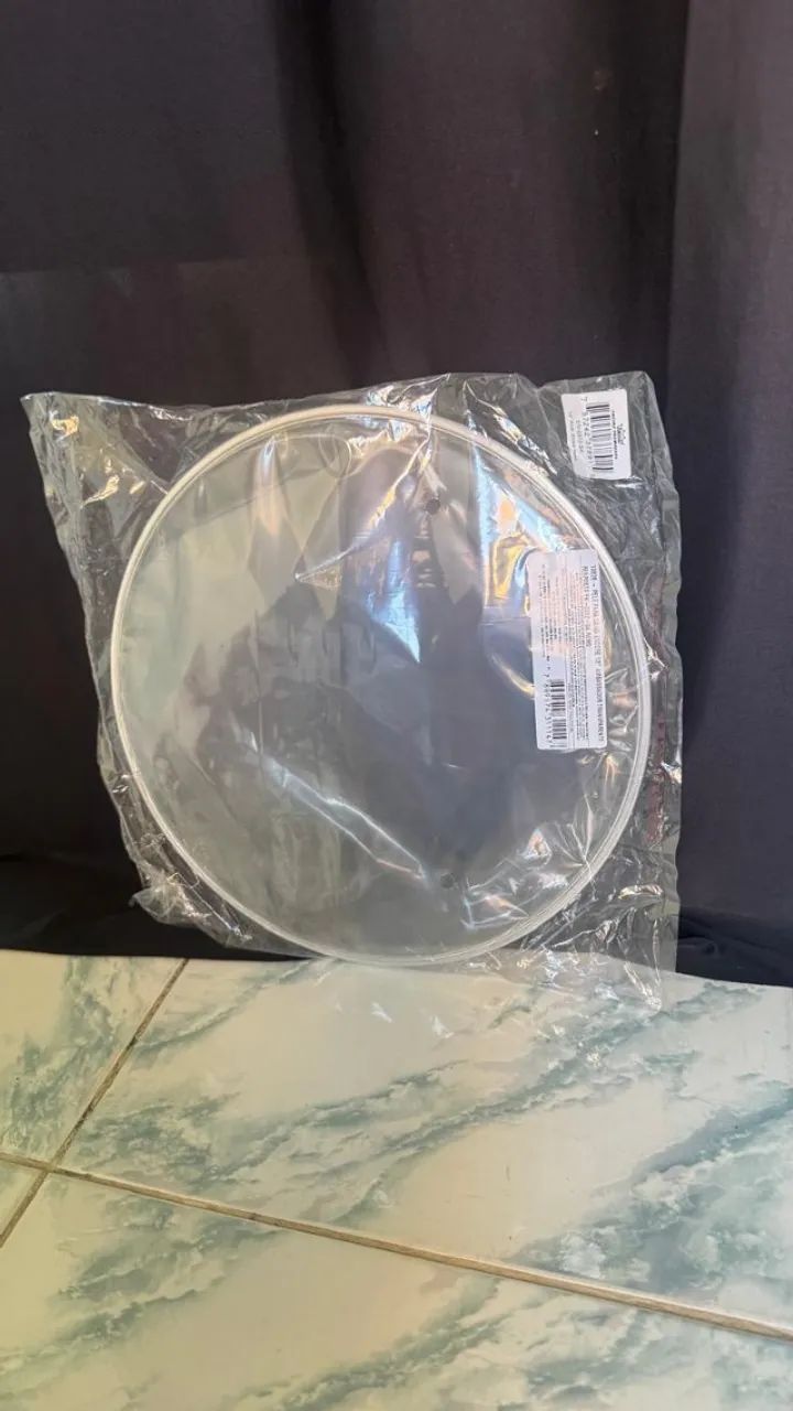 BAG CASE CAIXA 12 POLEGADAS + PELE (consultar disponibilidade da pele) - Foto 5