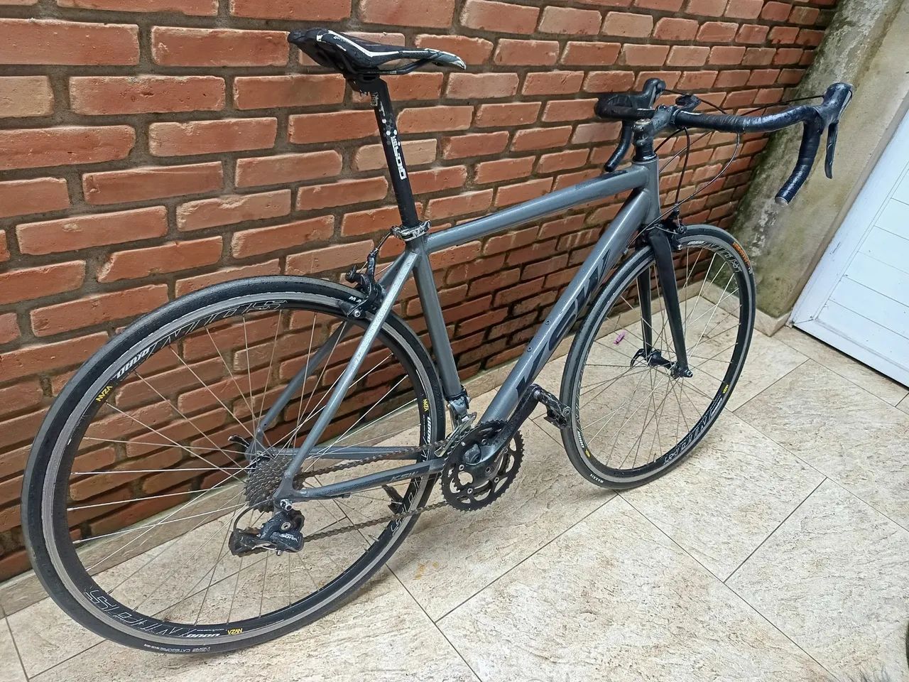 Bicicleta Speed KSW tamanho 53  - Foto 3