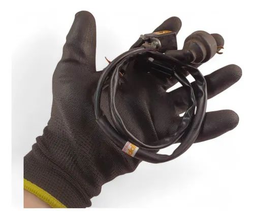 Bobina Pulso Kawasaki Zx 6r 2023 - Peças para motos - Centro, São