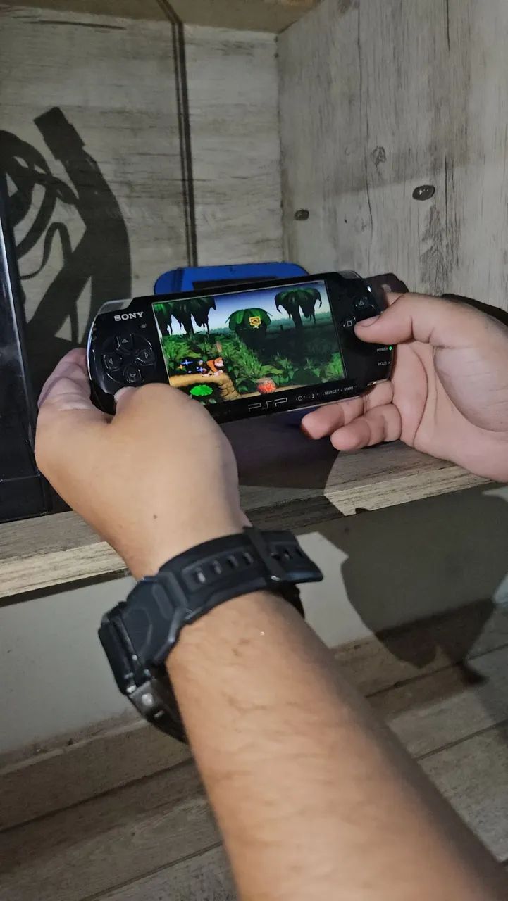 Psp 3000 - Foto 4