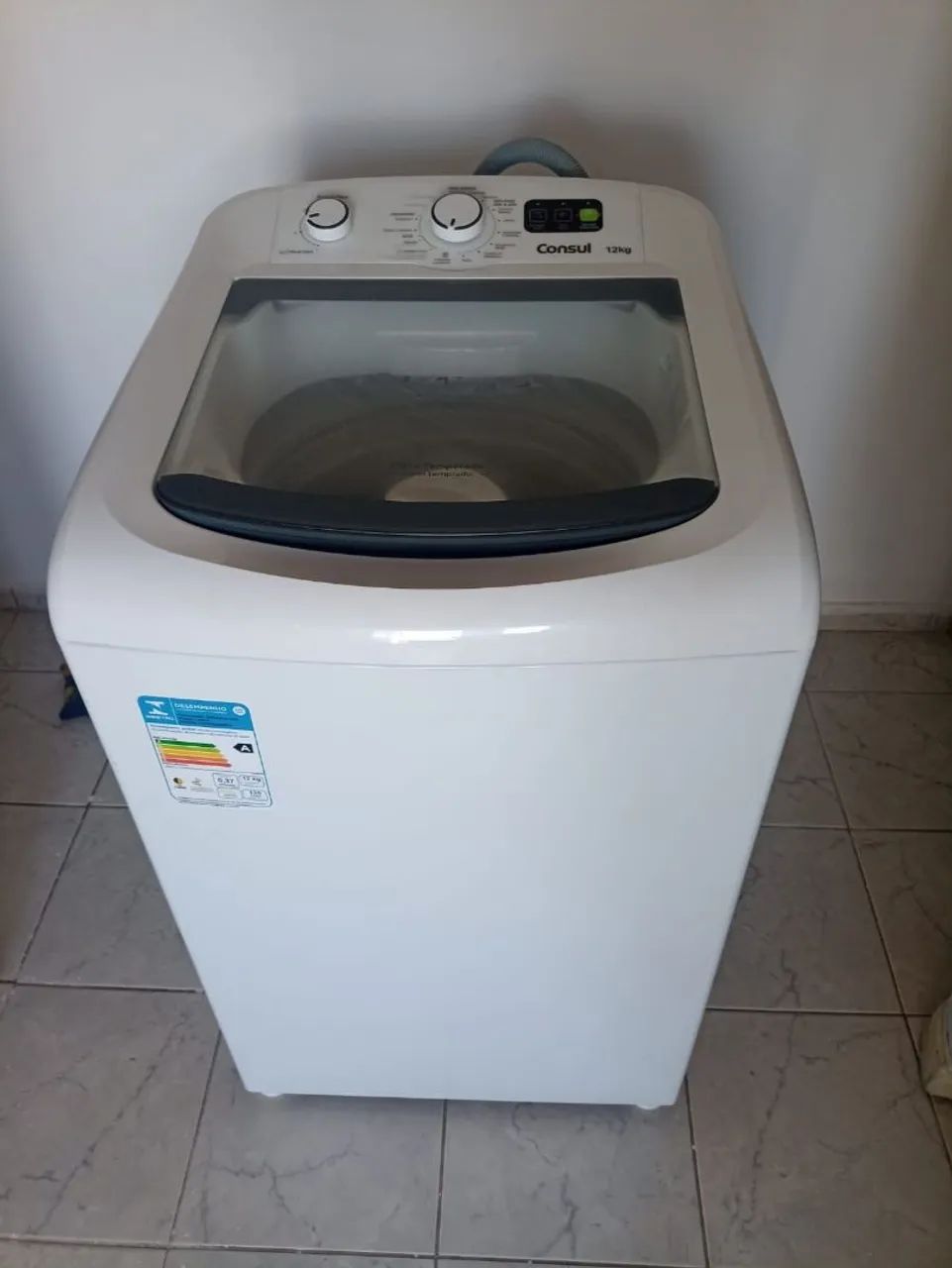 Máquina de lavar  - Foto 3