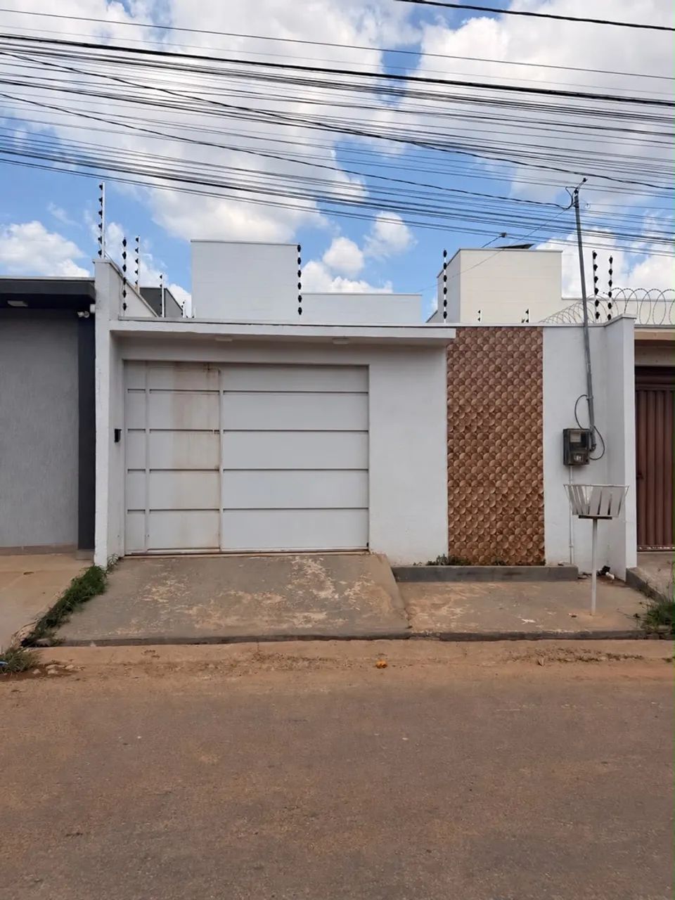 Casa Parque dos Carajás 