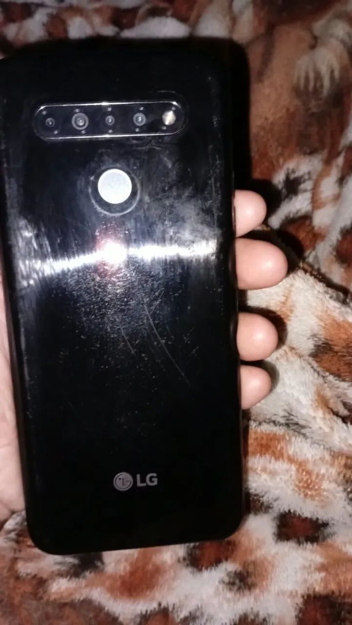 Celula LG K41 - Foto 2