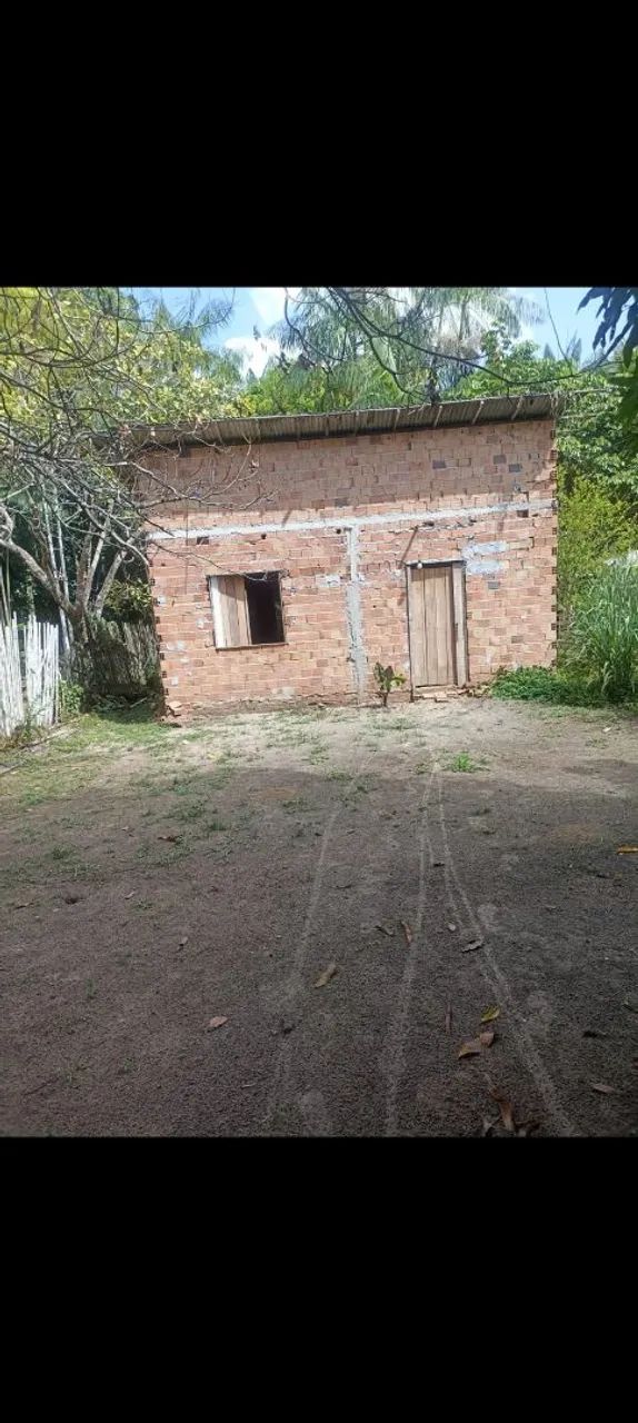 Casa à venda bem localizada 