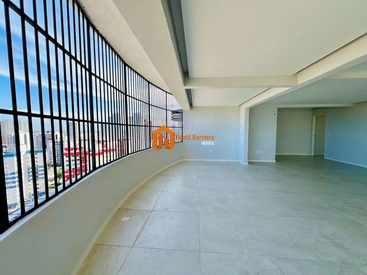 Cobertura reformada próximo ao RioMar - Foto 4