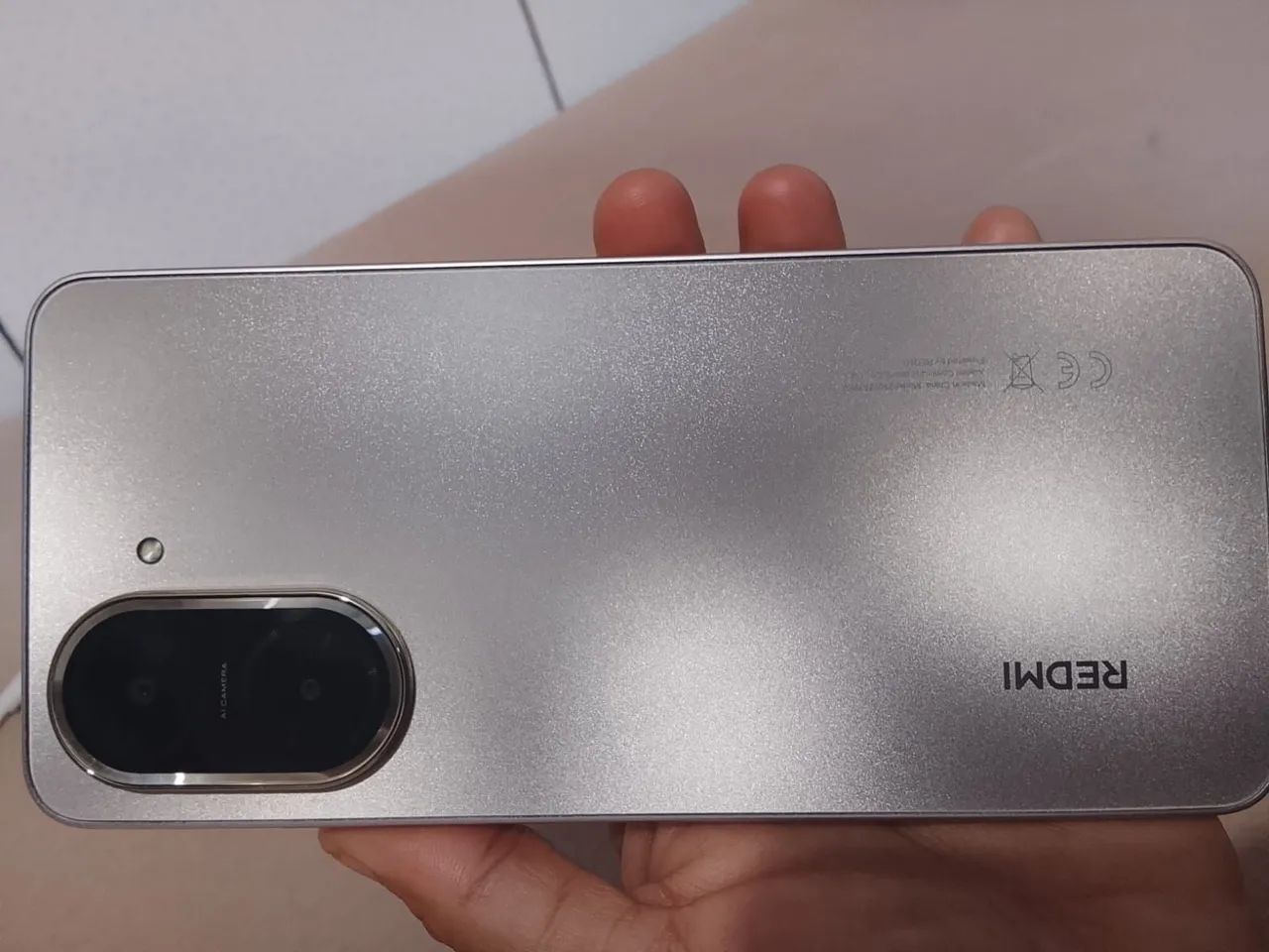 Celular A05 