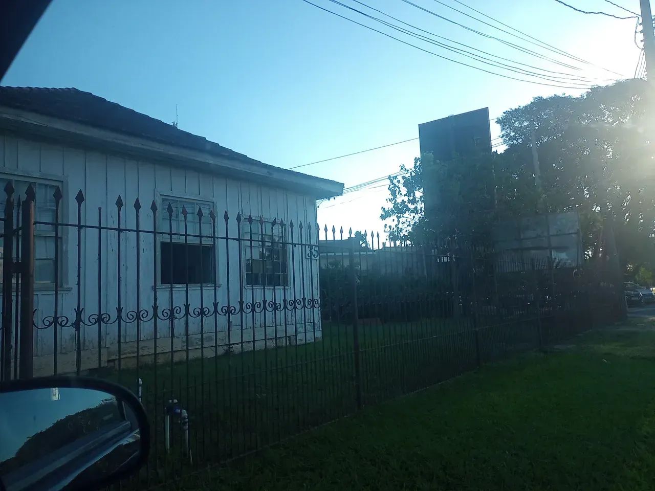 Ótimo terreno Comercial Rebouças - Foto 3