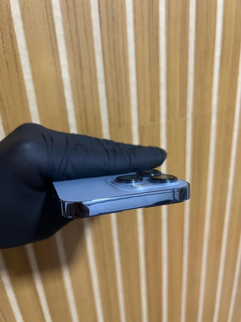 IPHONE 13 PRO - 128GB | 90% TODO ORIGINAL - Foto 5