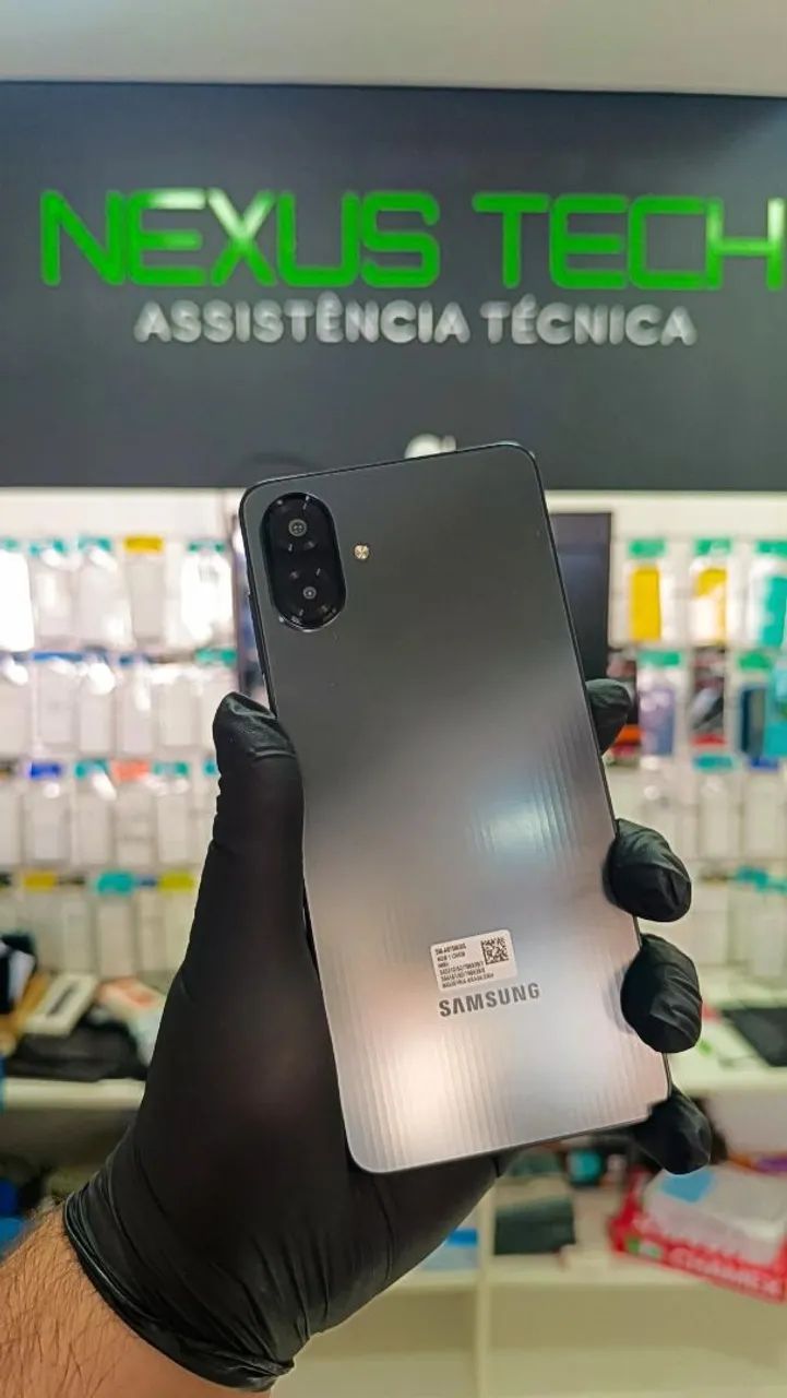 Celular Samsung Galaxy A07 128GB - Foto 2