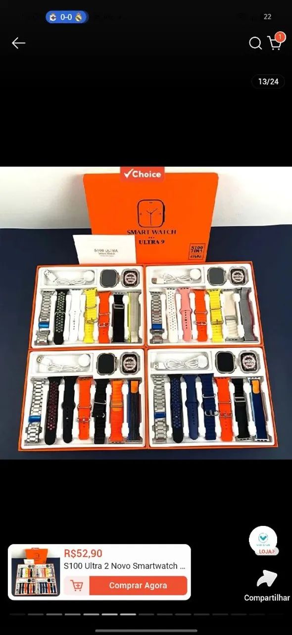 Smart watch - Foto 2