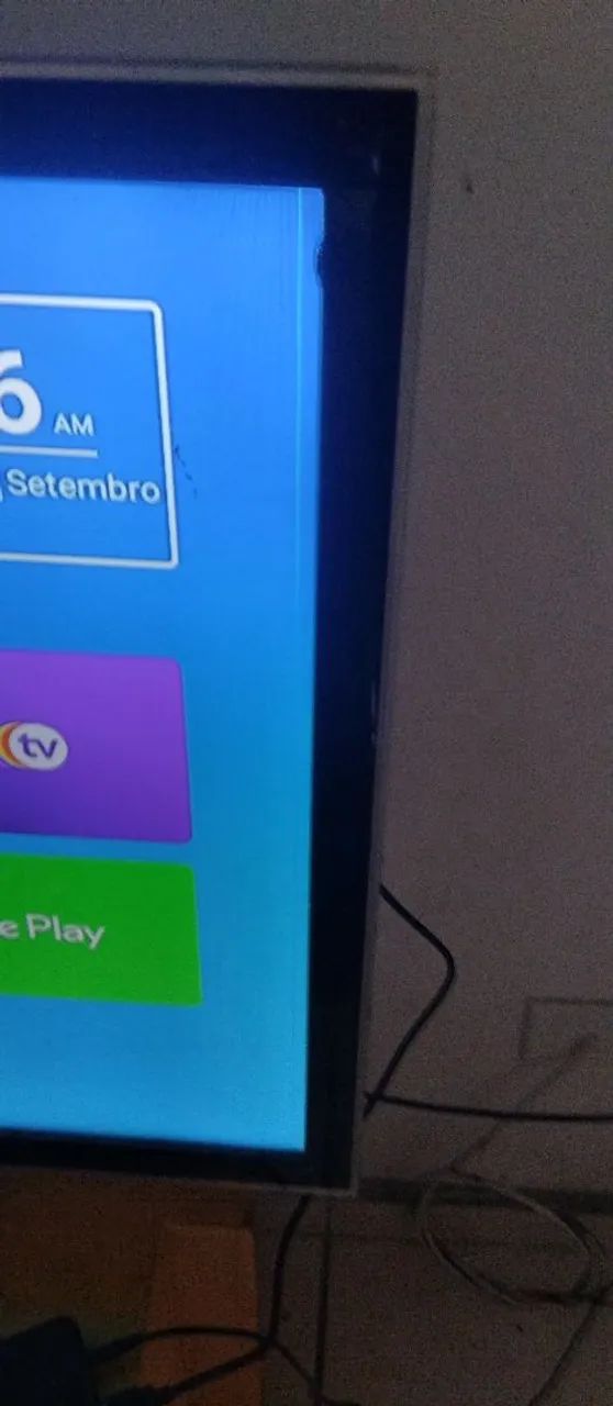 Tv Samsung 43 pulgadas  - Foto 3