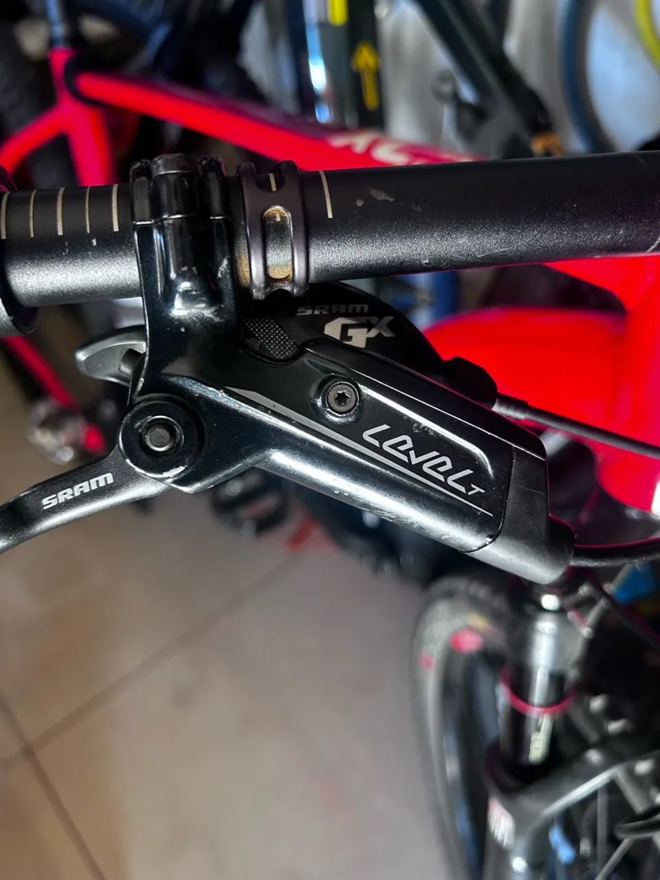 Rockrider XC 500 - Foto 3