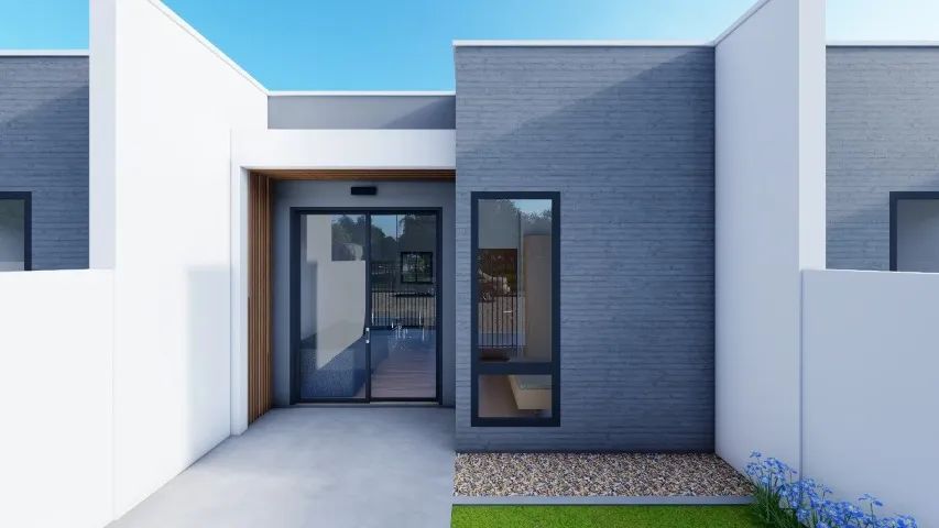 Foto - Balneário Barra do Sul - 