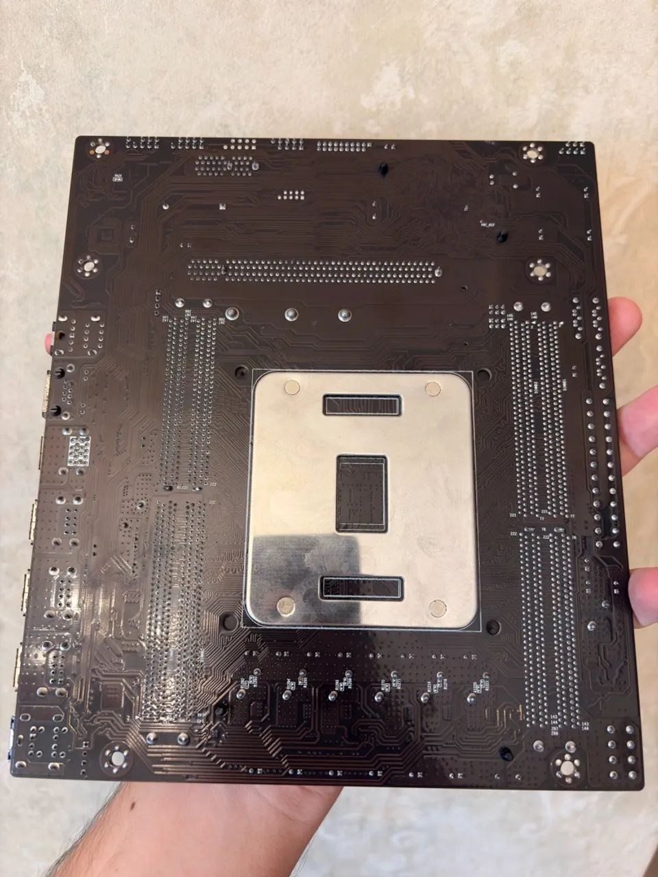 kit Placa mãe x99 + Xeon E5-2670 v3 + cooler - Foto 3