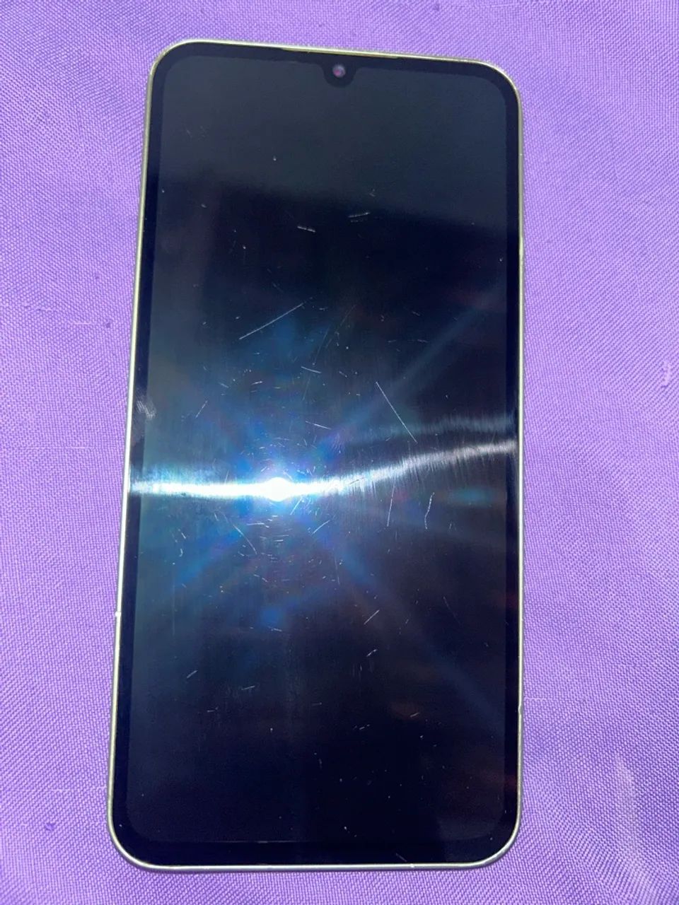 Samsung A34