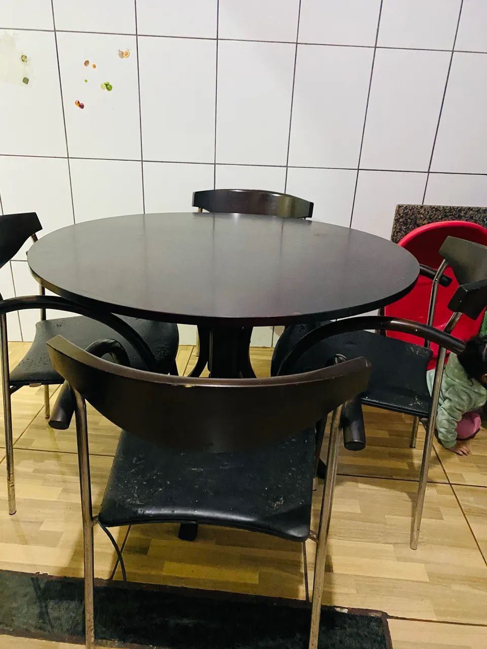 Mesa de jantar  - Foto 3