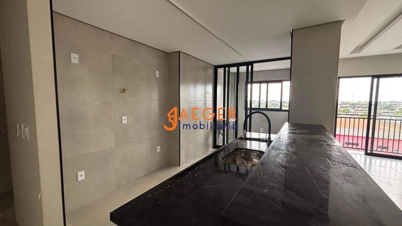 Apartamento no Condomínio Lake Boulevard - Foto 3