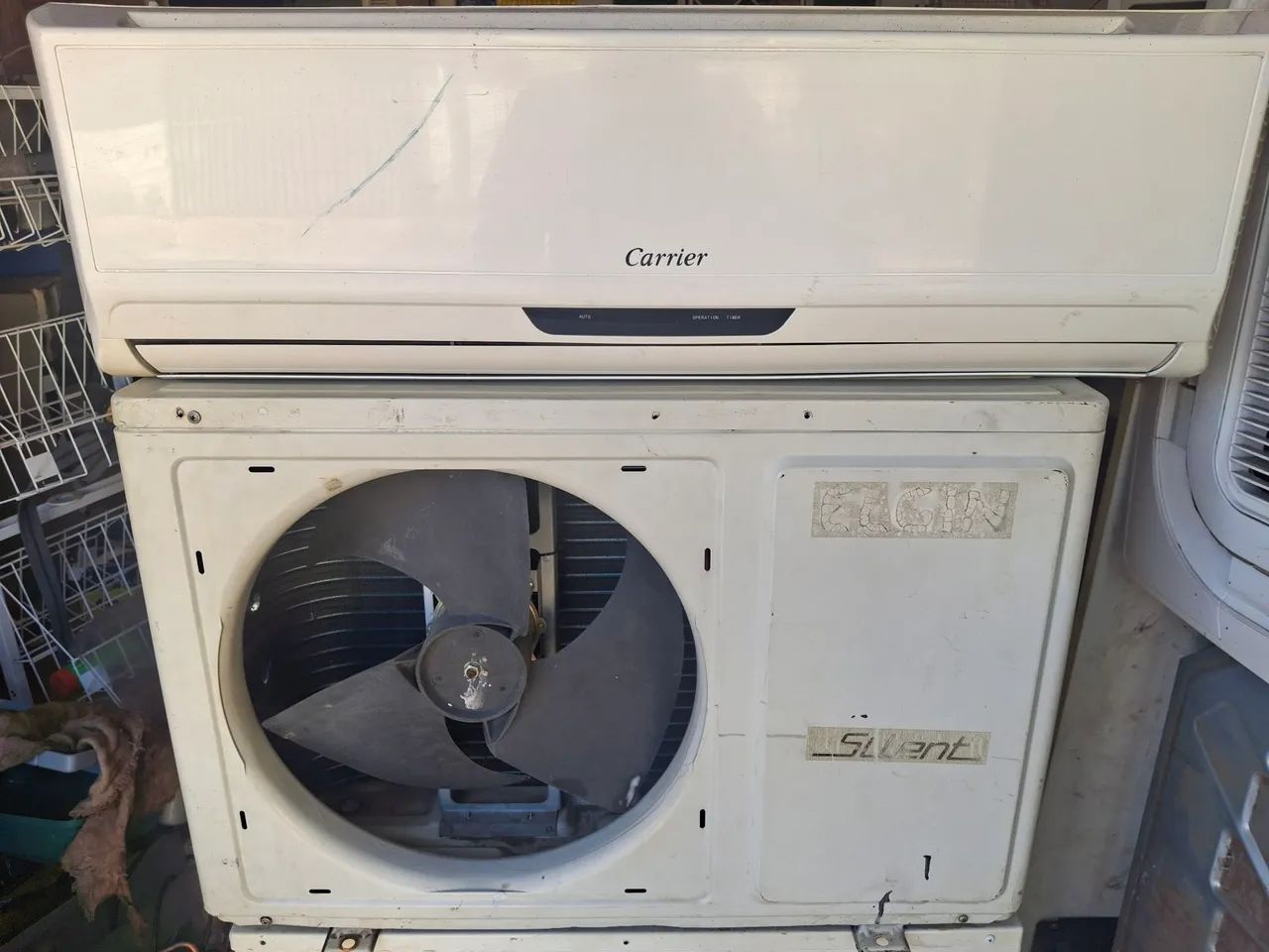 Ar condicionado  - Foto 2