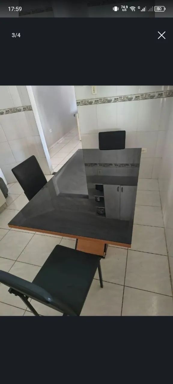Mesa de jantar - Foto 4
