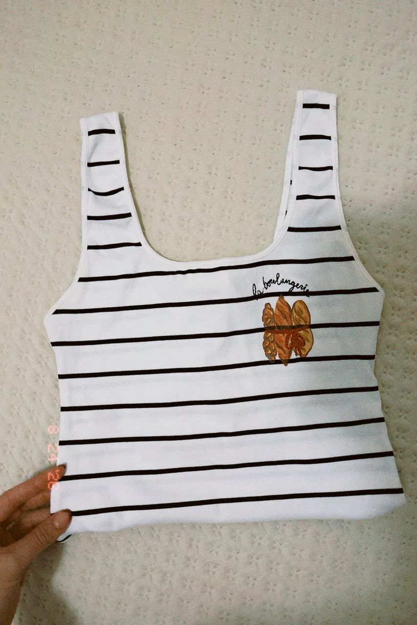 Body zara