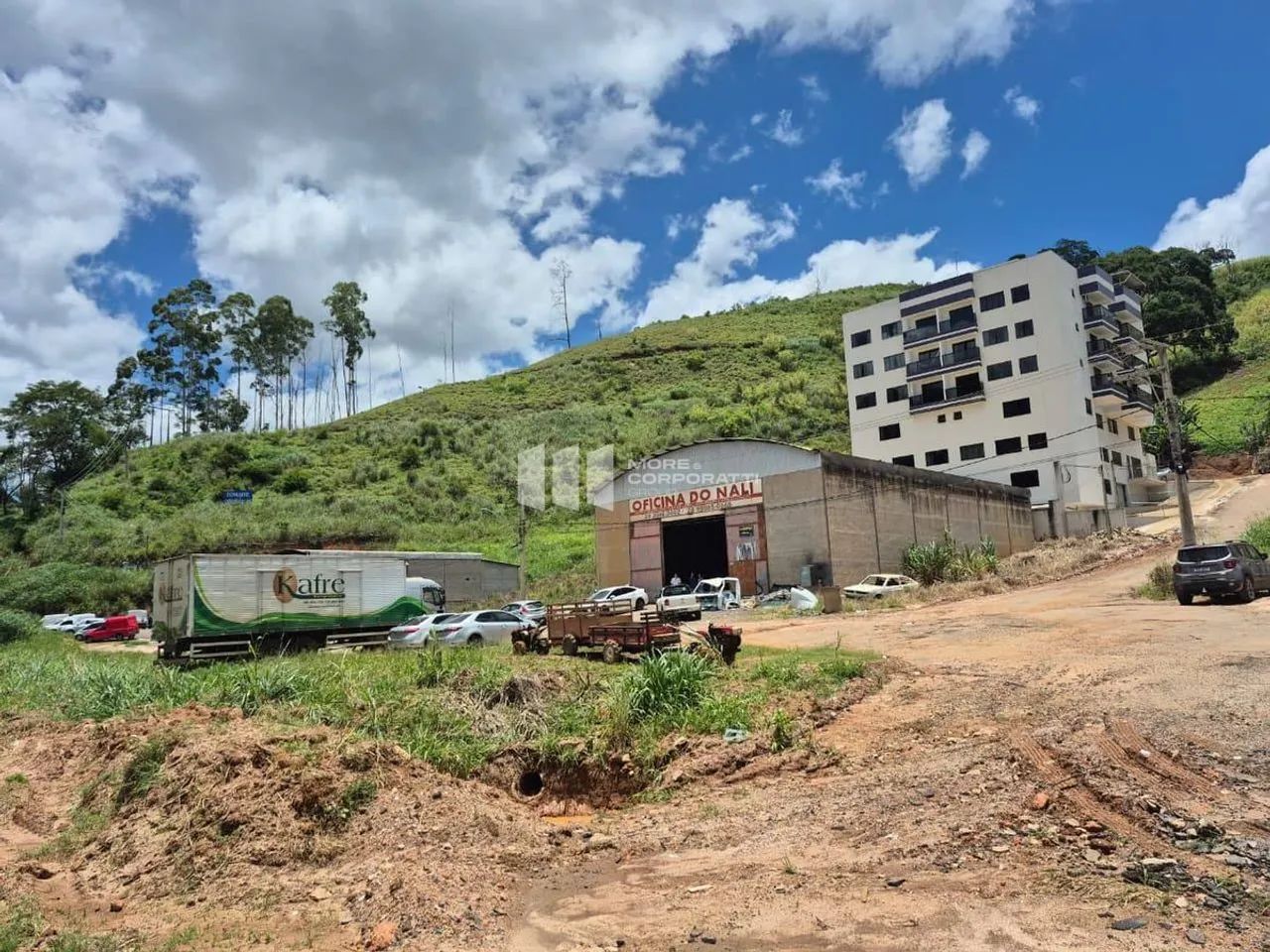 Galpão - 444 m² - Venda Nova/ES - Foto 3