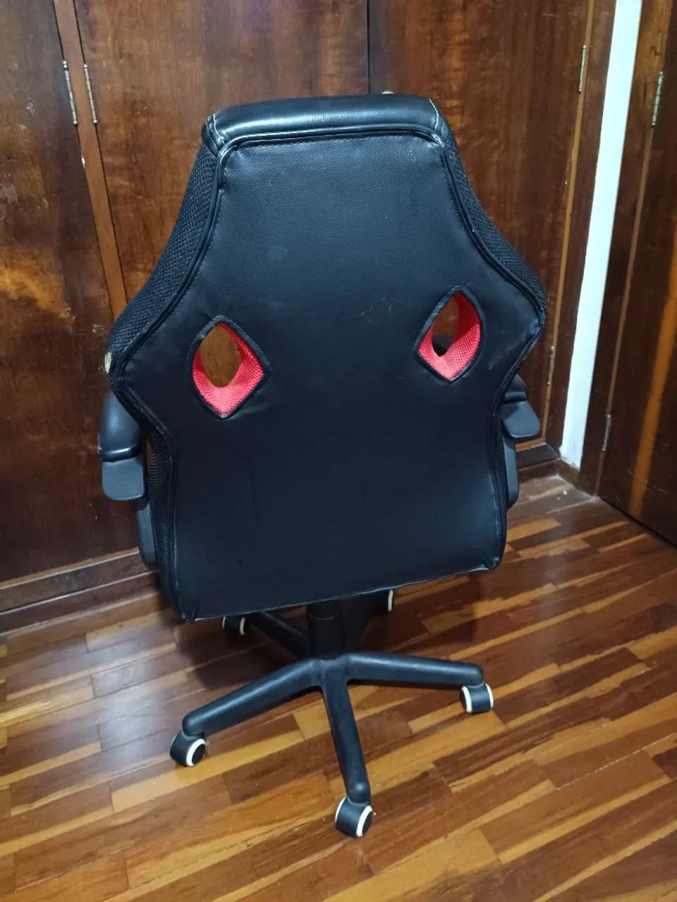 Cadeira gamer  - Foto 3