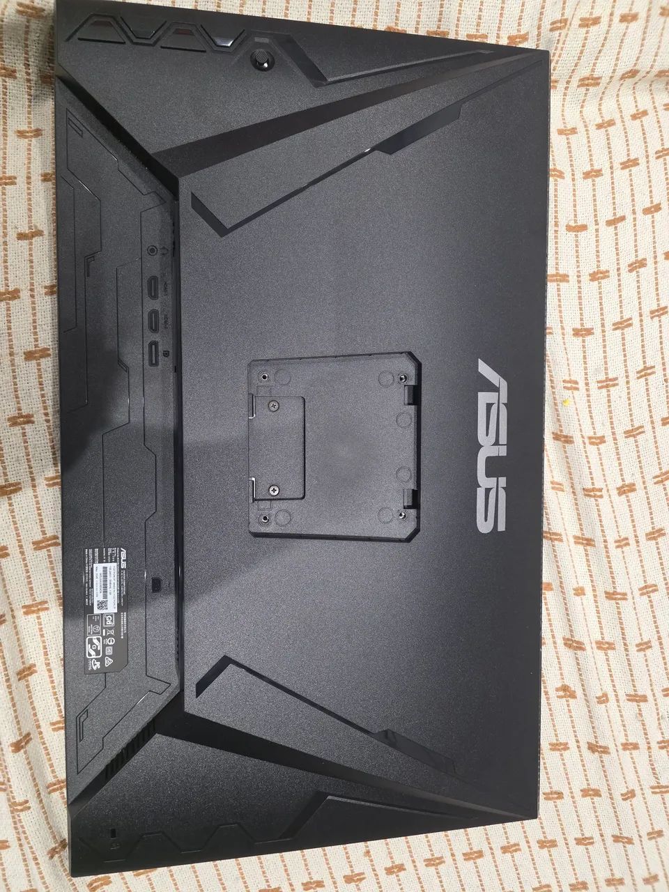Monitor ASUS 320HZ 2K - Foto 2