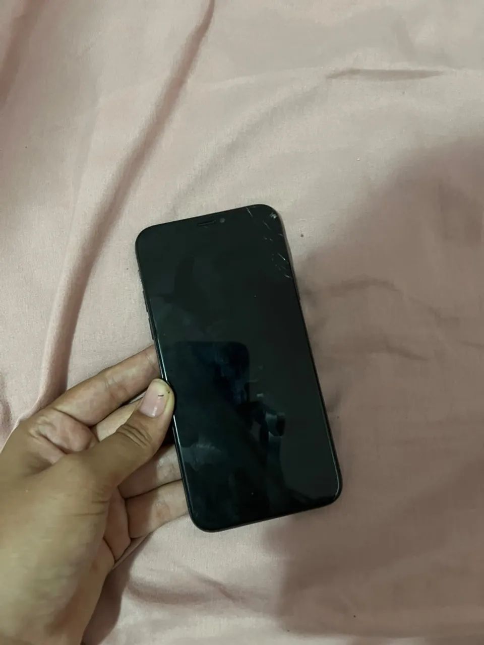 Vendo iPhone XS - Foto 2