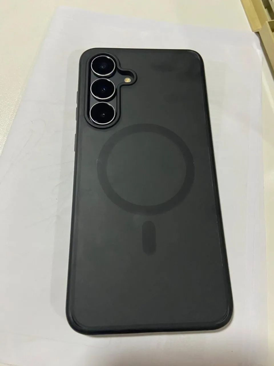 S25 FE 128gb - Foto 4
