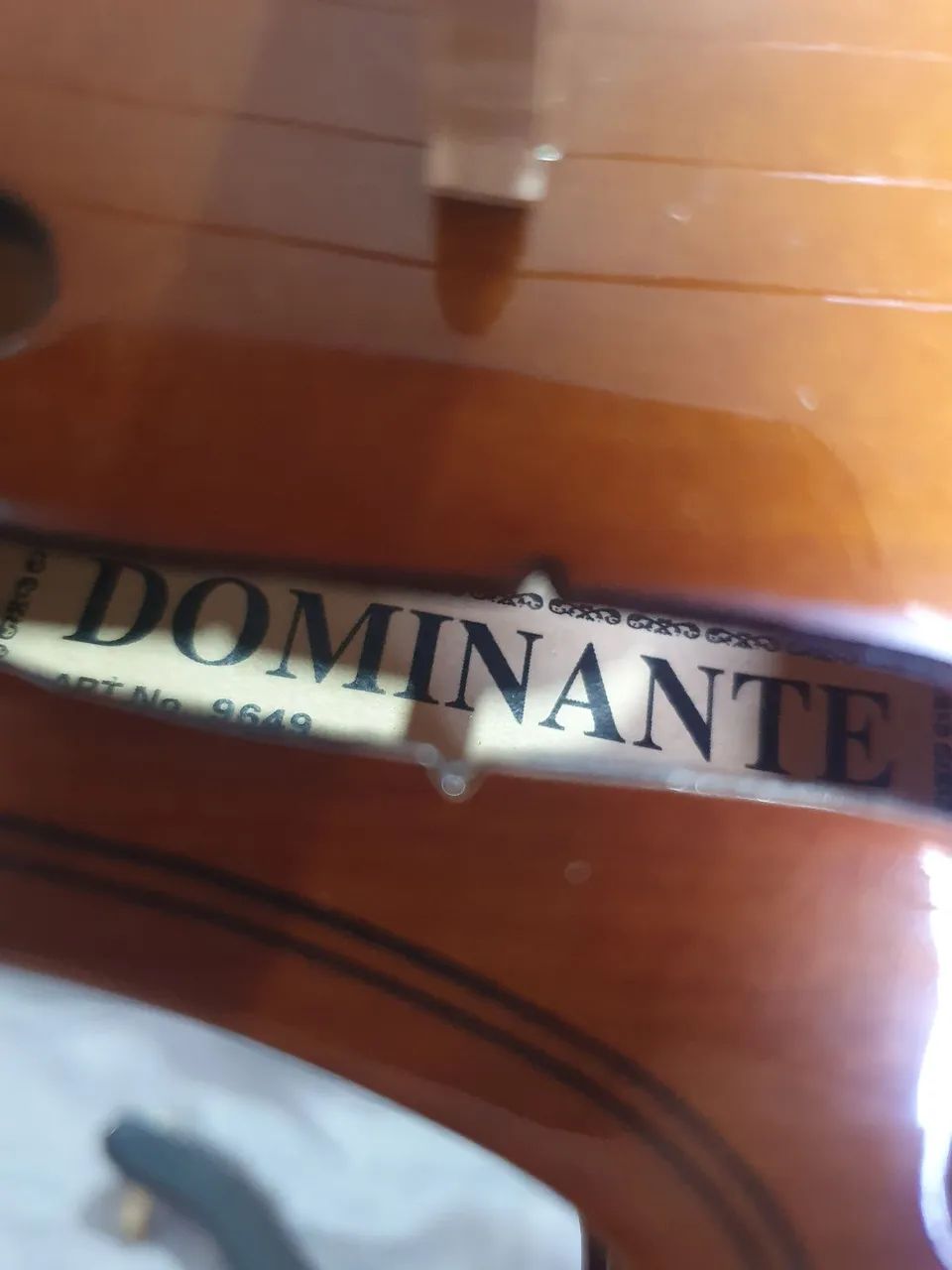 Violino 4/4 - Foto 2
