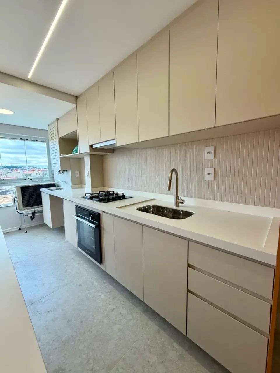 Nexus Residence - Foto 3