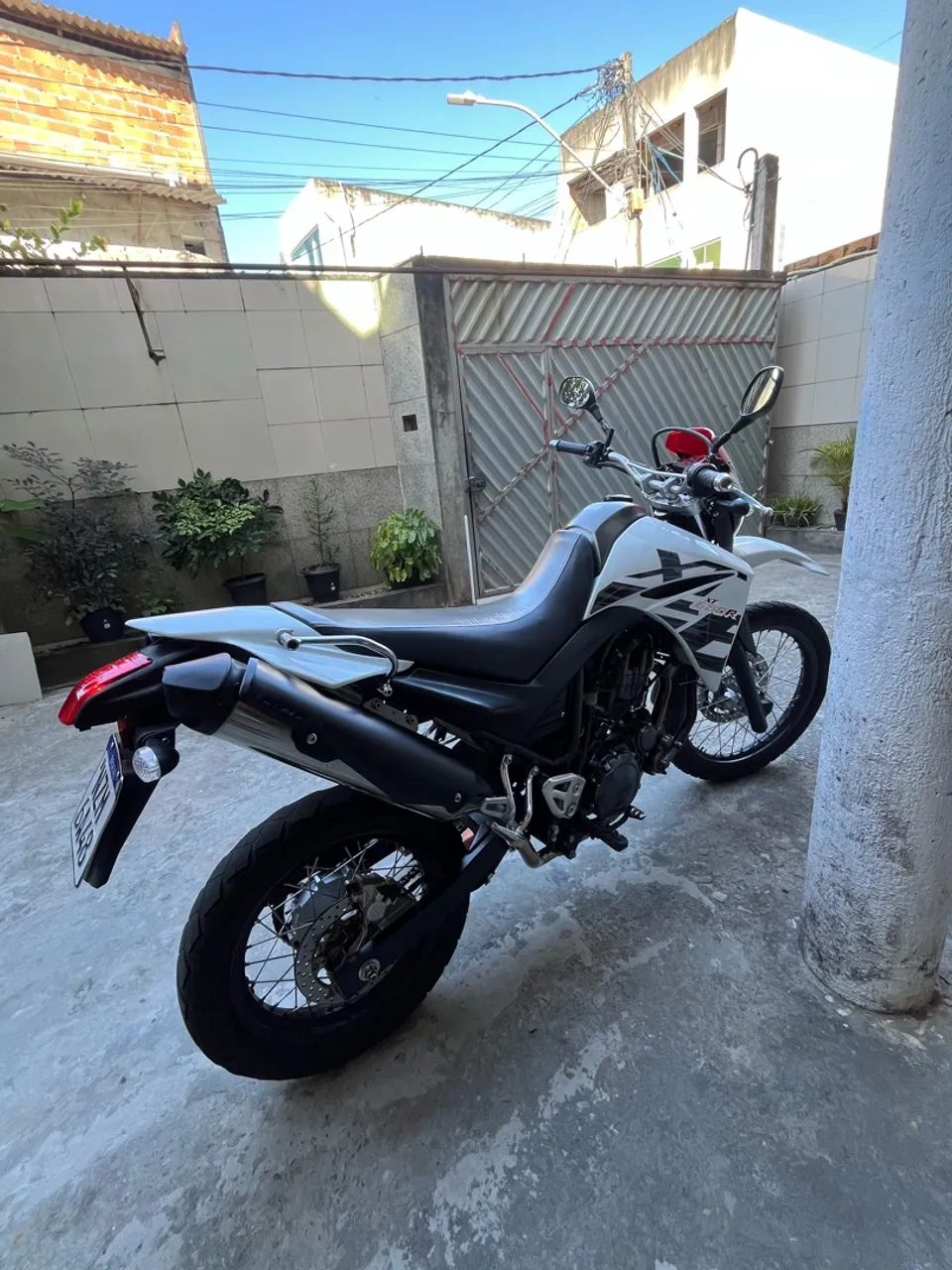 XT660 - Foto 2