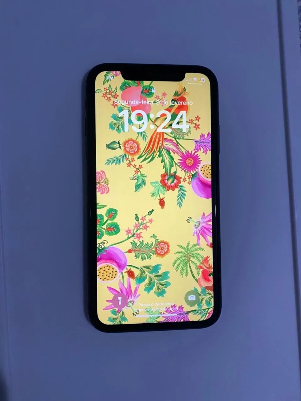 Vendo IPHONE 11 64Gb usado  - Foto 3