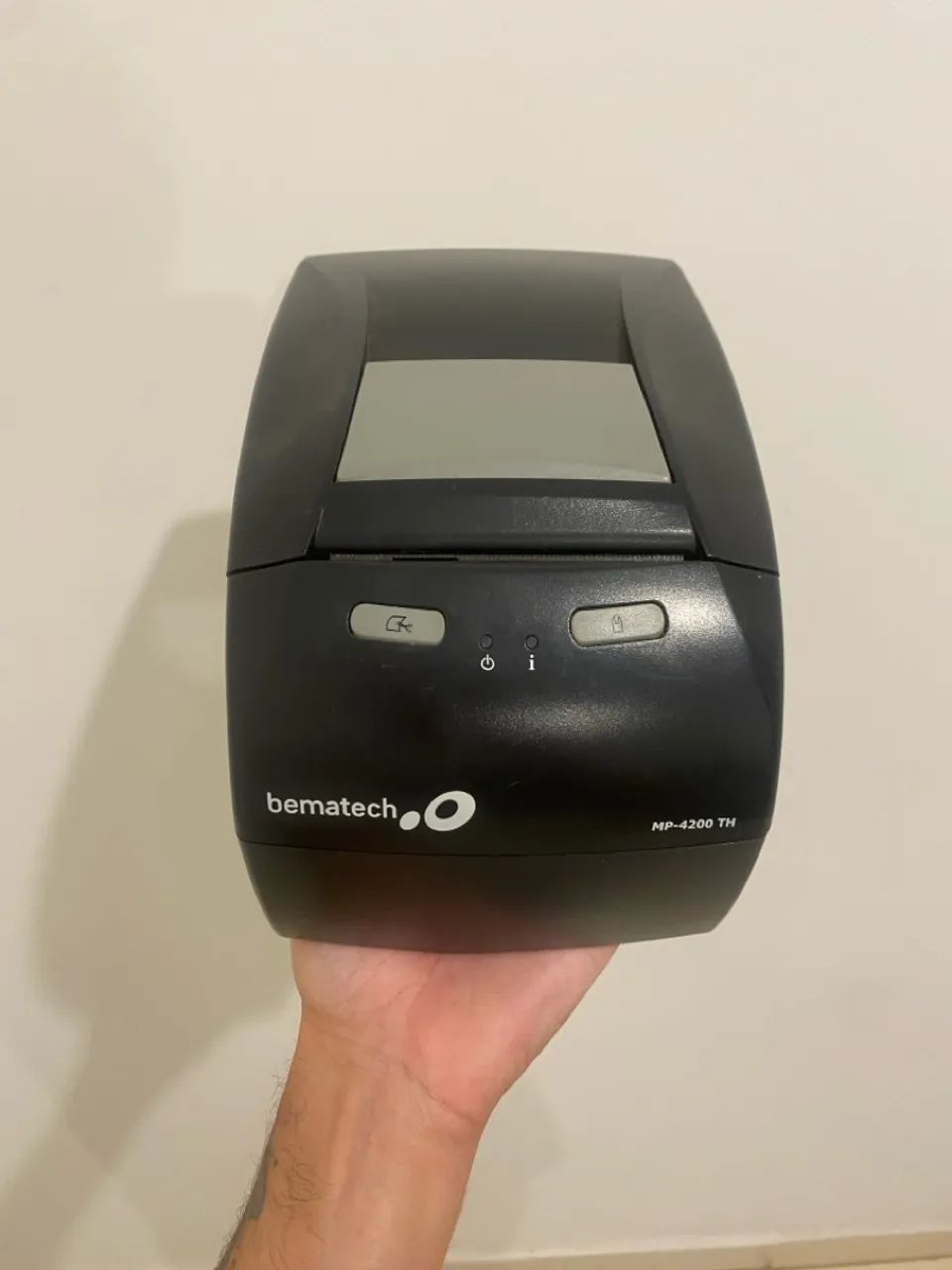 Impressora Bematech 4200 - Foto 2