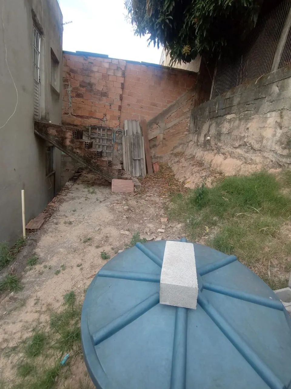 Vende -se casa 110 mil - Foto 4