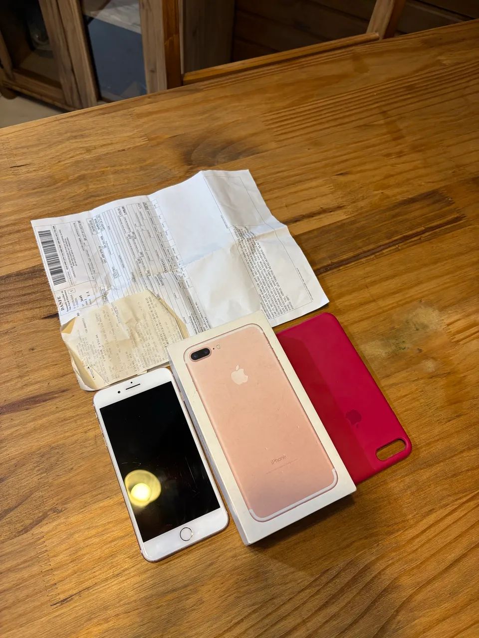 iPhone Impecável  - Foto 5