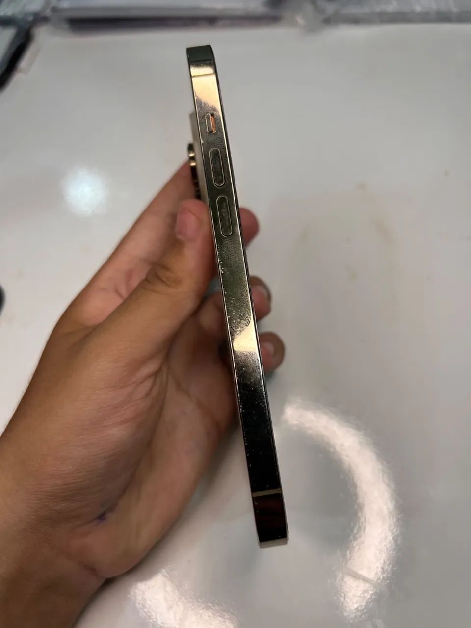 IPHONE 14 pro - 256GB - Foto 3