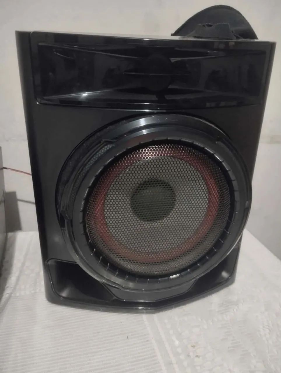Mini system  - Foto 4