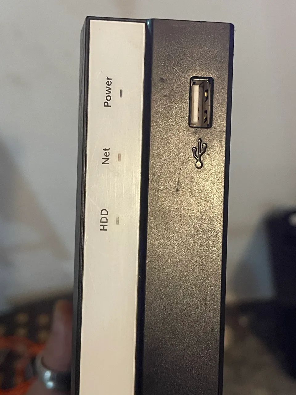 DVR Intelbras 16 canais MHDX 3116 - Foto 2