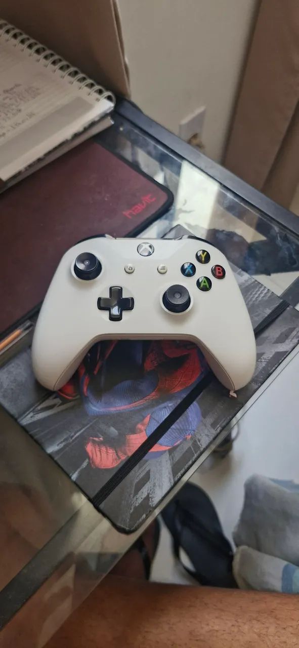 Controle de Xbox One S/X