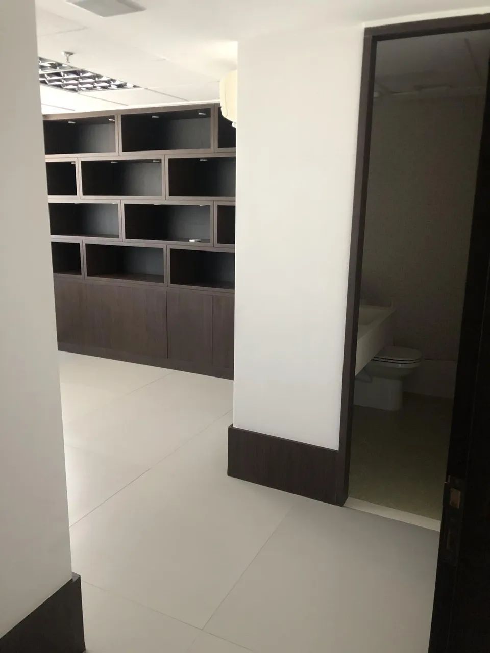 Sala Comercial 2 dormitórios à venda Enseada do Suá Vitória/ES - Foto 2