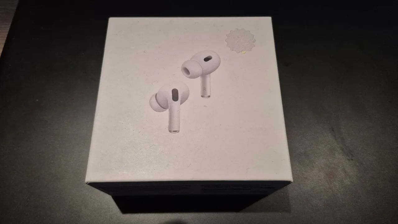 Airpods pro 2