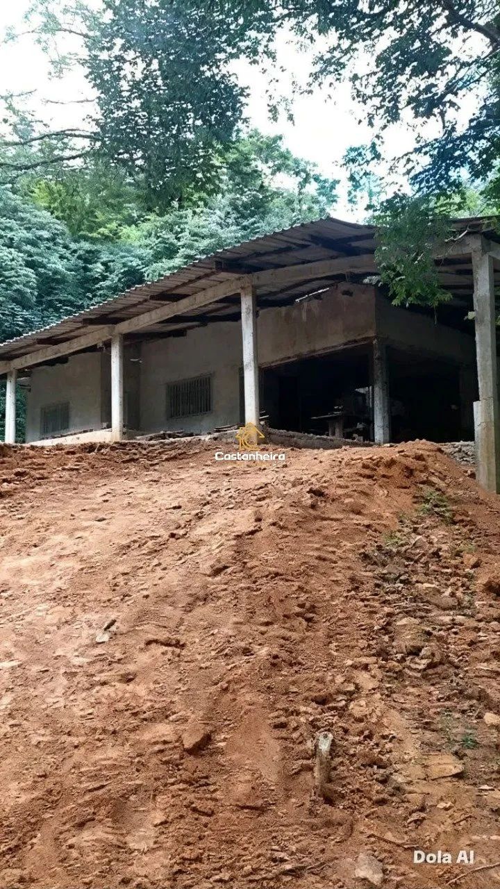 Chácara | Sítio - Curso D'água - 5.000 m² - TO-010 - Foto 2