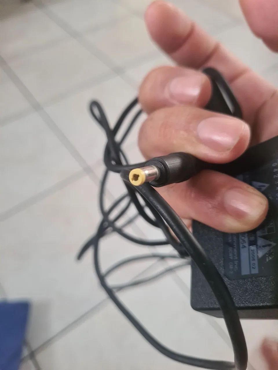 fonte para play 2  - Foto 3
