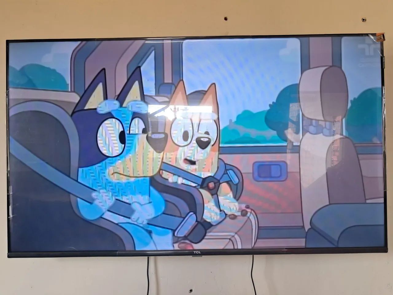 Tv smart tcl - Foto 2