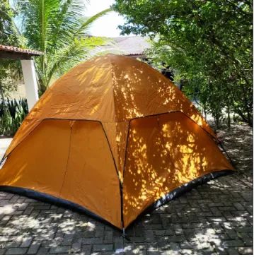BARRACA CAMPING  - Foto 5