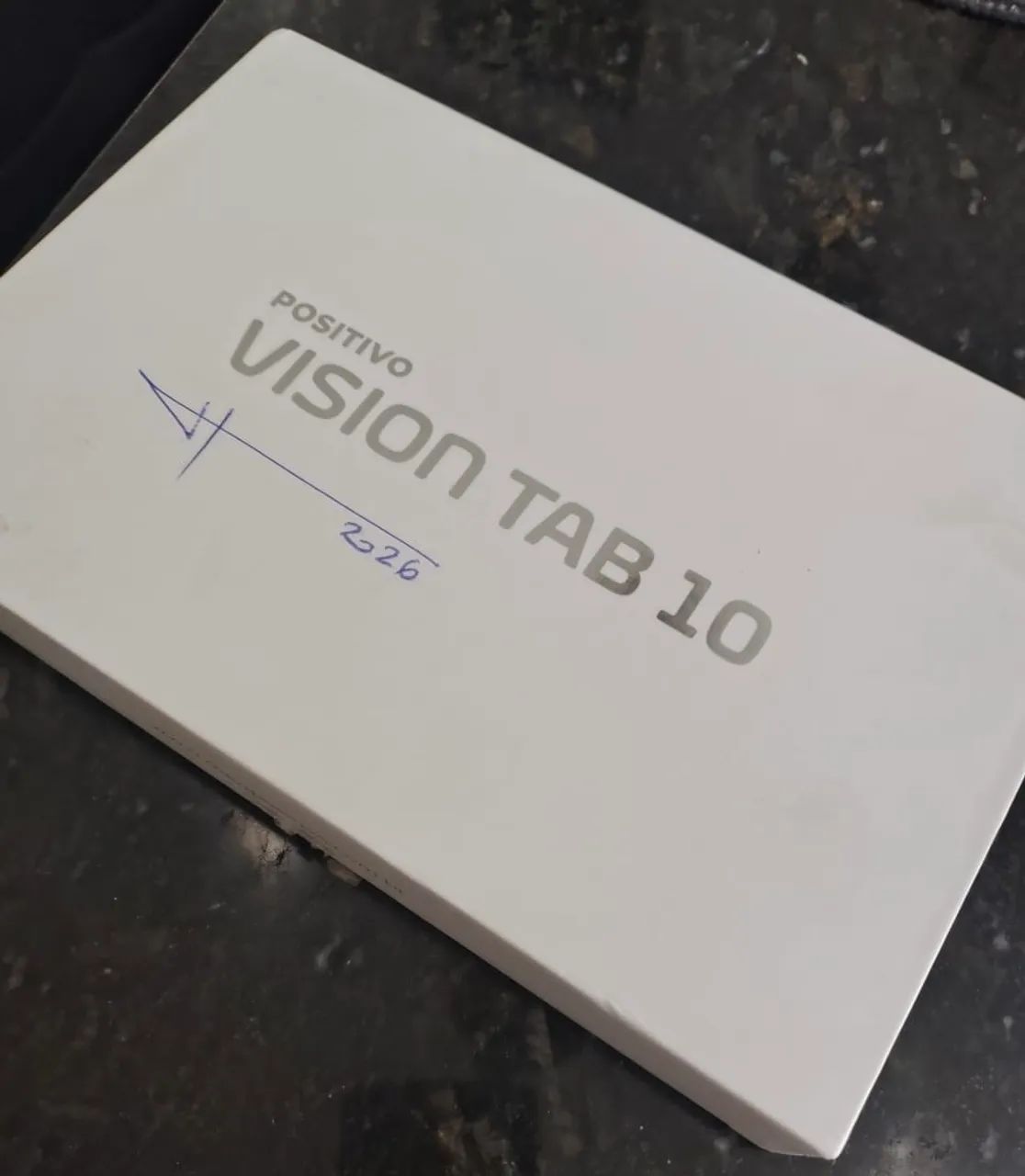 TABLET POSITIVO