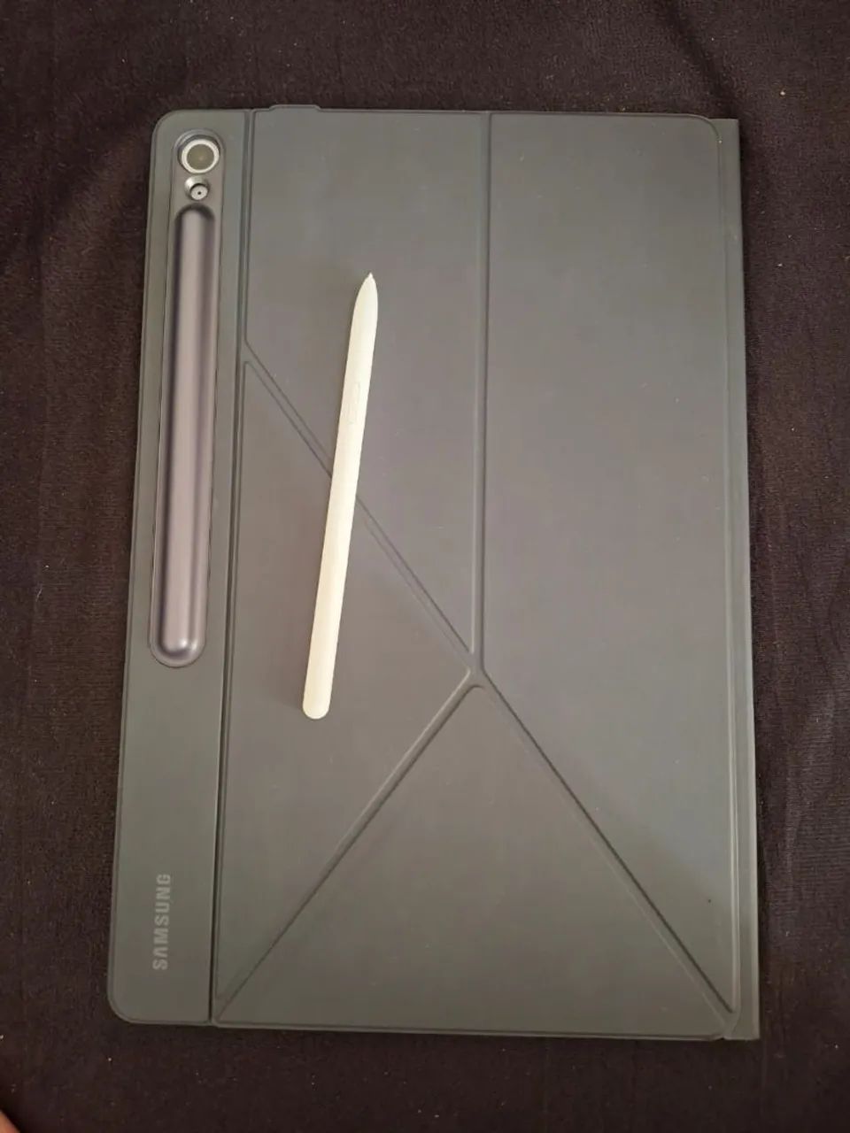 Tablet Samsung s10 fe plus - Foto 3