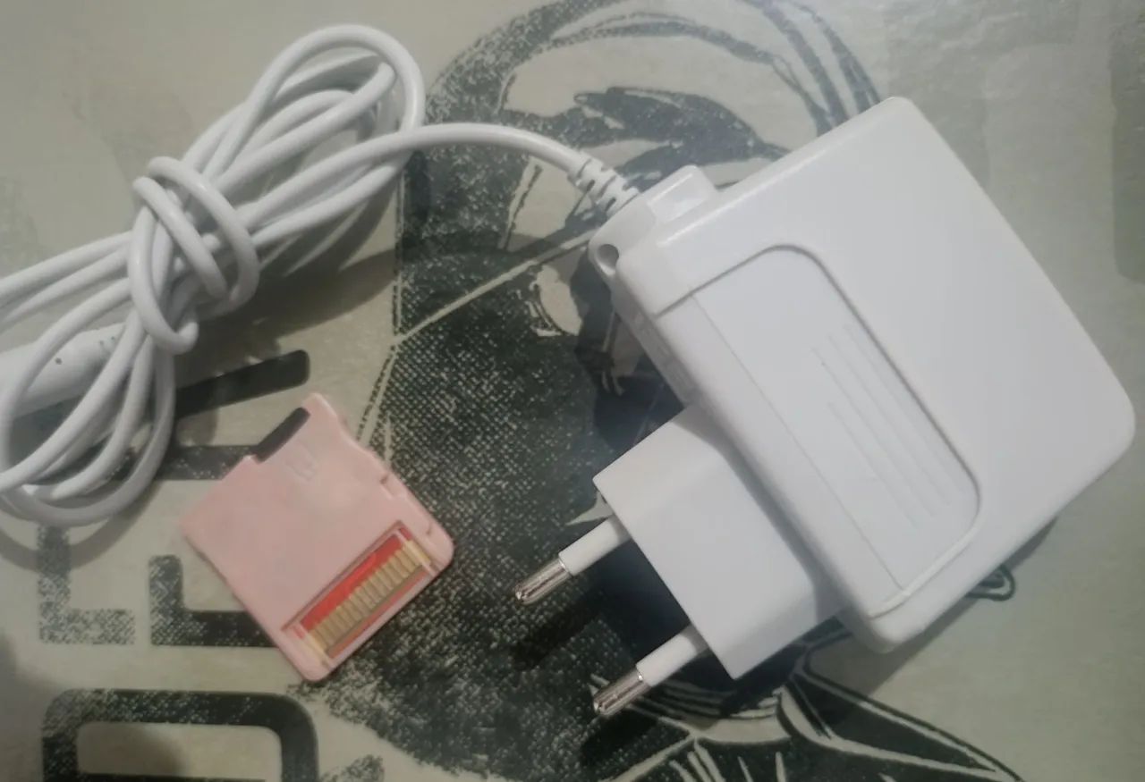Nintendo 2ds desbloqueado  - Foto 5
