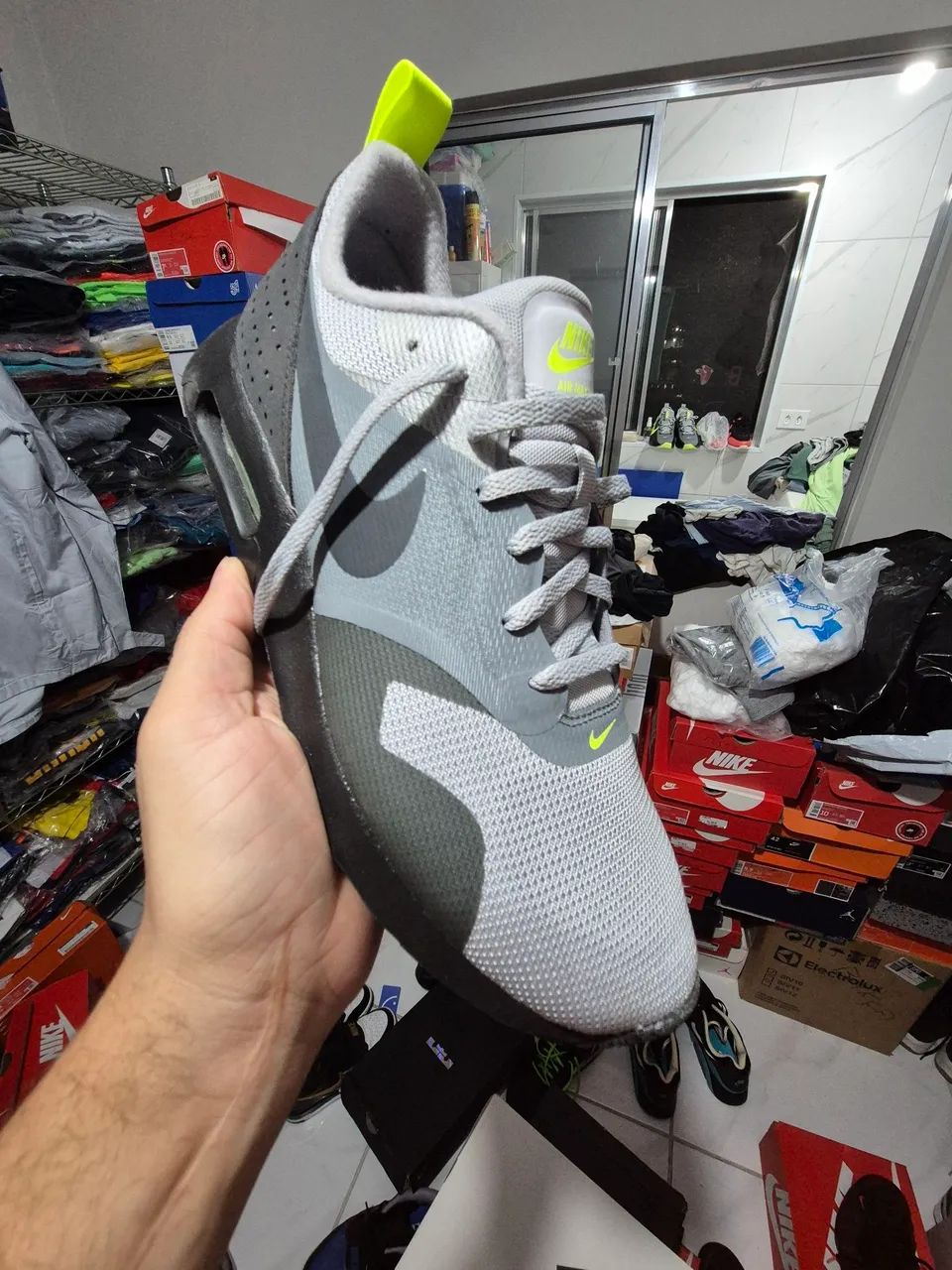 TENIS NIKE AIR MAX NEON   - Foto 4